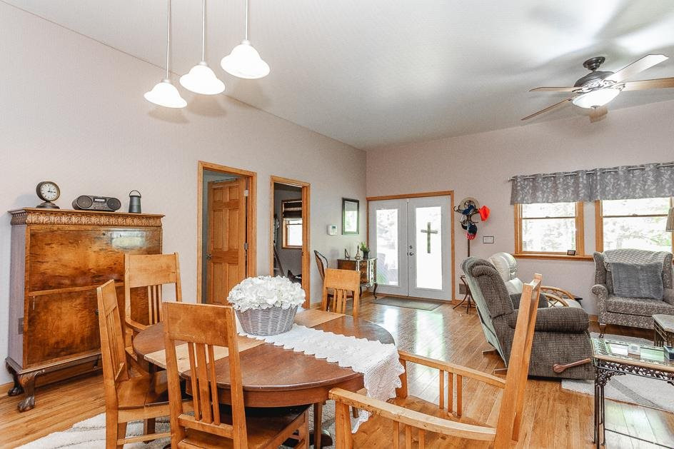3635 Waldron Road North Adams, MI 49262 - Photo 13 of 57 Photo 12