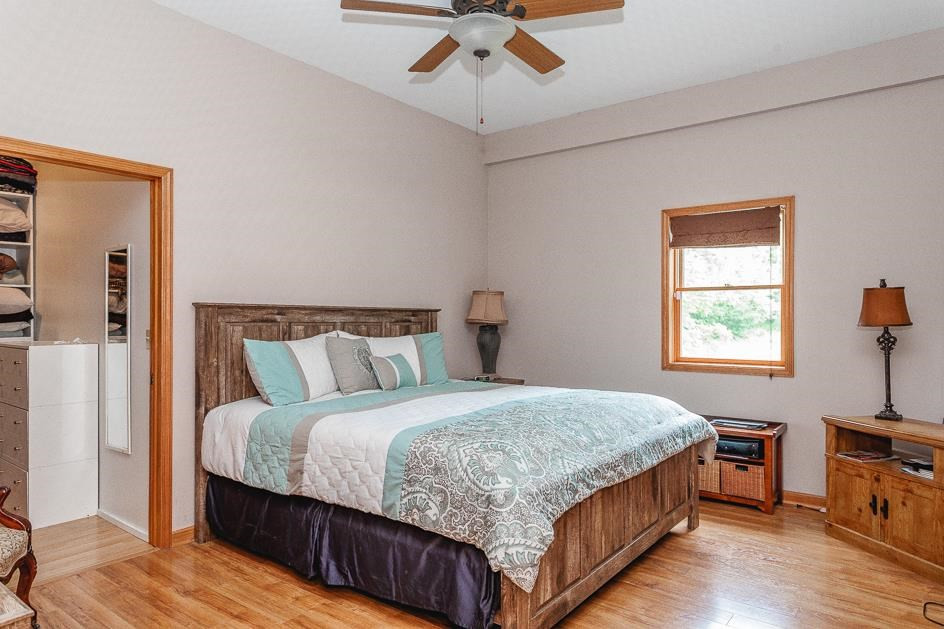 3635 Waldron Road North Adams, MI 49262 - Photo 14 of 57 Photo 13