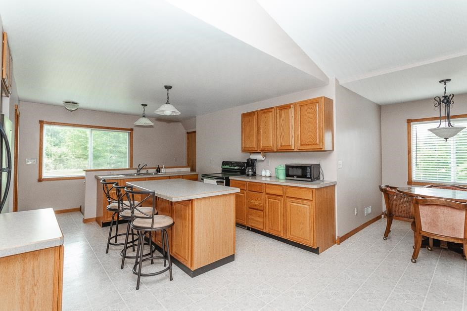 3635 Waldron Road North Adams, MI 49262 - Photo 18 of 57 Photo 17