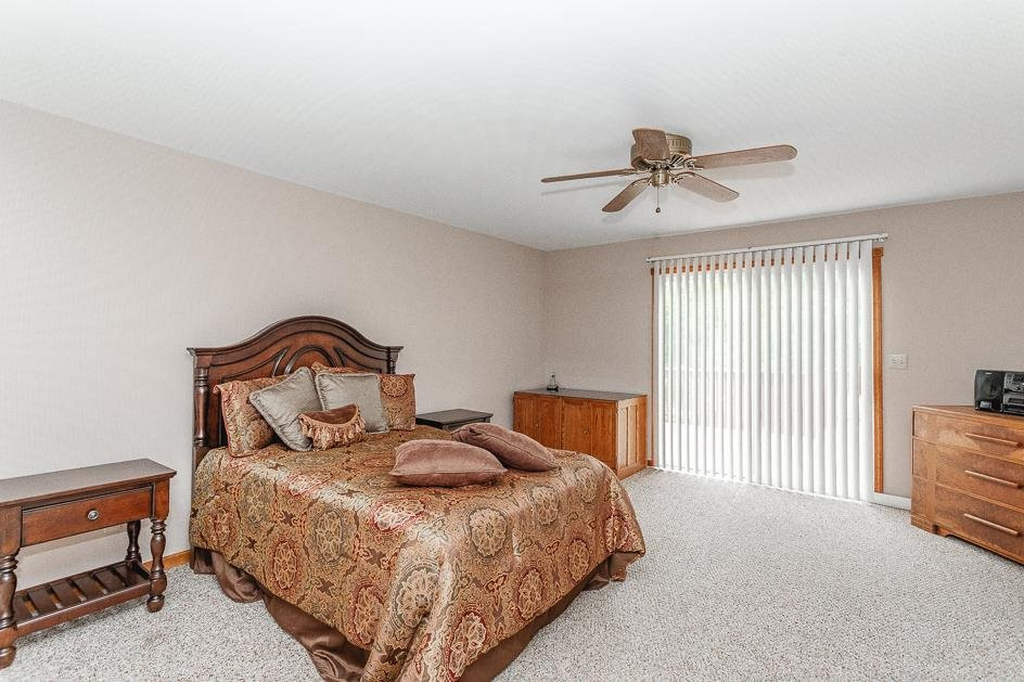 3635 Waldron Road North Adams, MI 49262 - Photo 25 of 57 Photo 24