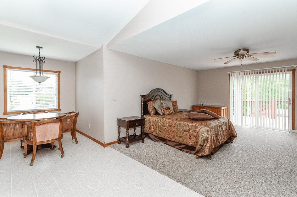 3635 Waldron Road North Adams, MI 49262 - Photo 29 of 57 Photo 28