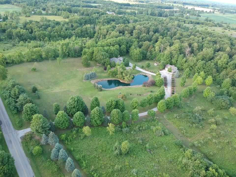 3635 Waldron Road North Adams, MI 49262 - Photo 3 of 57 Photo 2