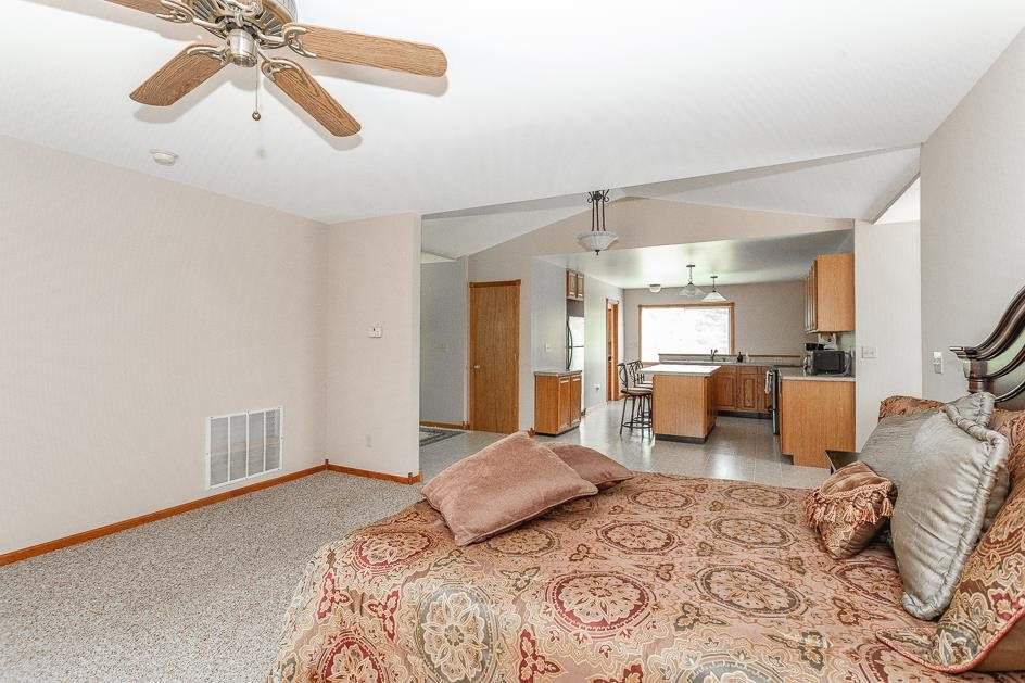 3635 Waldron Road North Adams, MI 49262 - Photo 33 of 57 Photo 32
