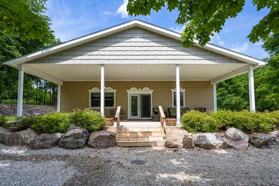3635 Waldron Road North Adams, MI 49262 - Photo 34 of 57 Photo 33