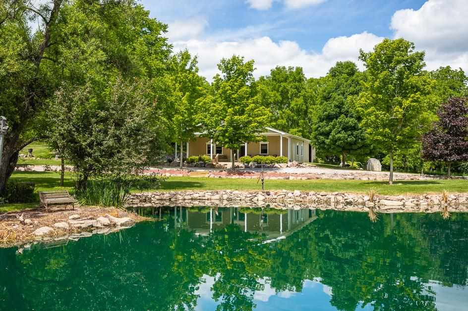 3635 Waldron Road North Adams, MI 49262 - Photo 35 of 57 Photo 34
