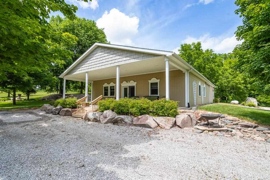 3635 Waldron Road North Adams, MI 49262 - Photo 38 of 57 Photo 37