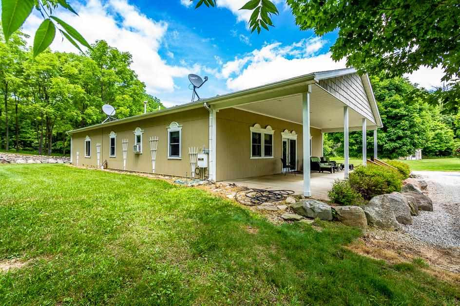 3635 Waldron Road North Adams, MI 49262 - Photo 39 of 57 Photo 38