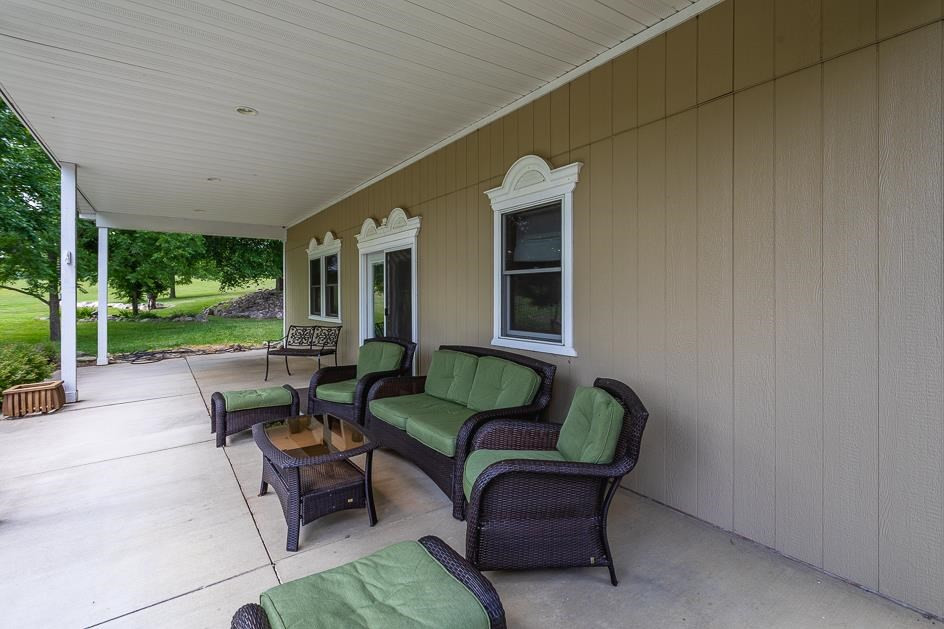 3635 Waldron Road North Adams, MI 49262 - Photo 40 of 57 Photo 39