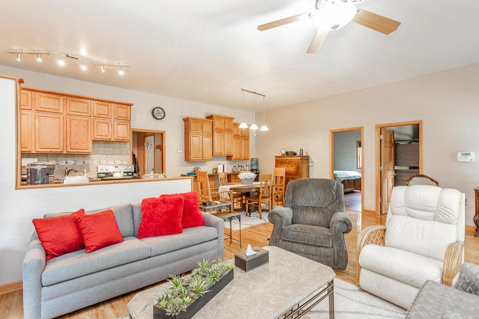 3635 Waldron Road North Adams, MI 49262 - Photo 4 of 57 Photo 3