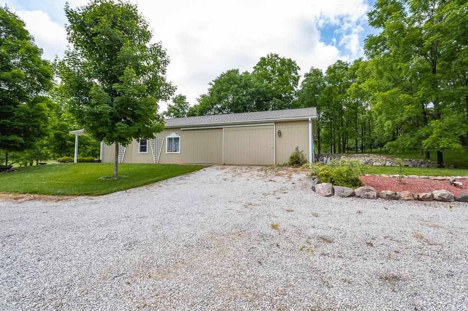 3635 Waldron Road North Adams, MI 49262 - Photo 41 of 57 Photo 40