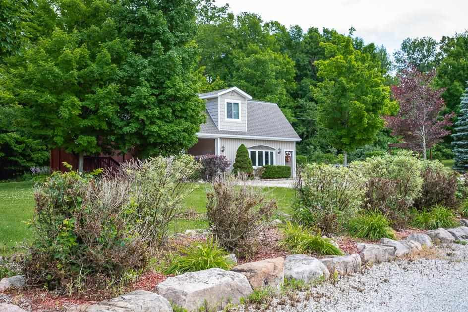 3635 Waldron Road North Adams, MI 49262 - Photo 42 of 57 Photo 41
