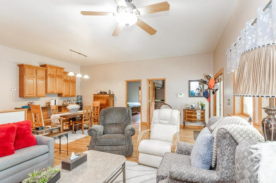 3635 Waldron Road North Adams, MI 49262 - Photo 5 of 57 Photo 4