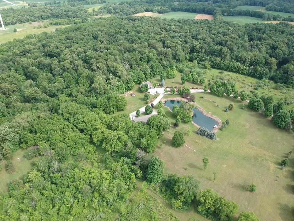 3635 Waldron Road North Adams, MI 49262 - Photo 51 of 57 Photo 50