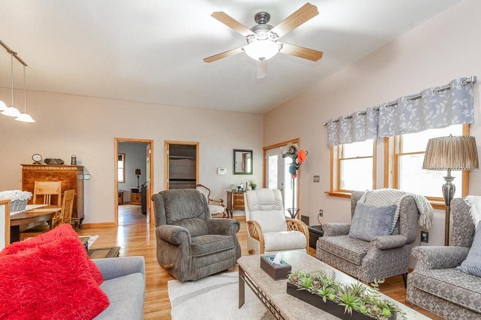 3635 Waldron Road North Adams, MI 49262 - Photo 6 of 57 Photo 5