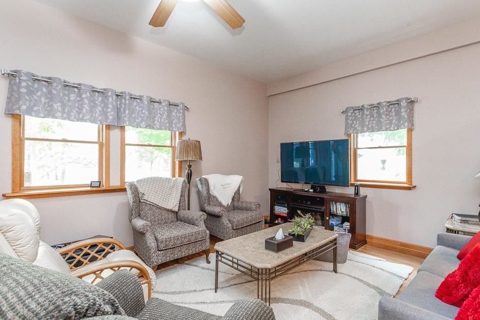 3635 Waldron Road North Adams, MI 49262 - Photo 7 of 57 Photo 6