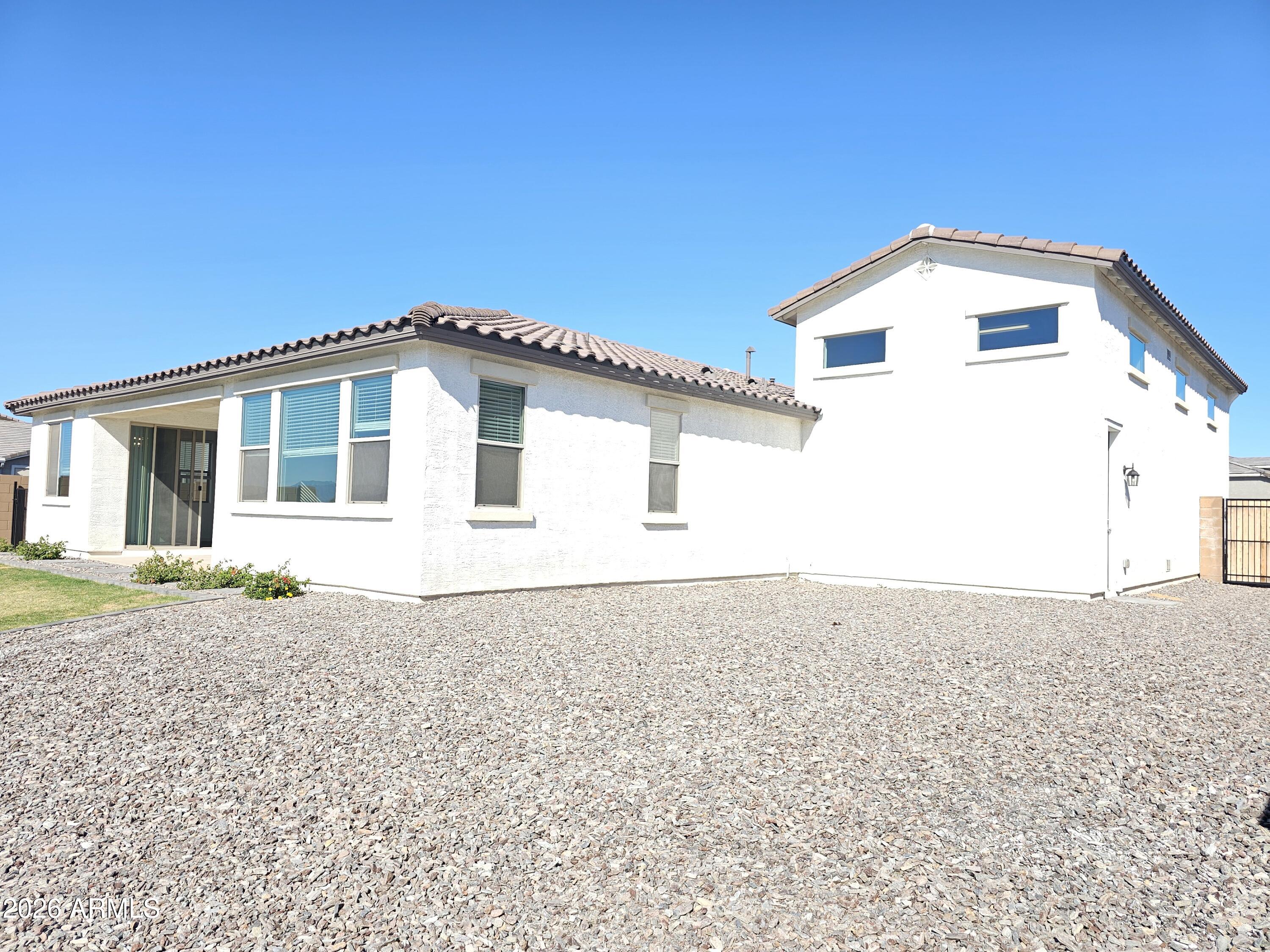 22268 North Risa Drive Maricopa, AZ 85138 - Photo 44 of 64