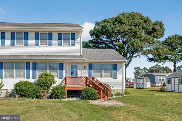 $339,000 | 6135 Martin Lane, Chincoteague Island, VA 23336