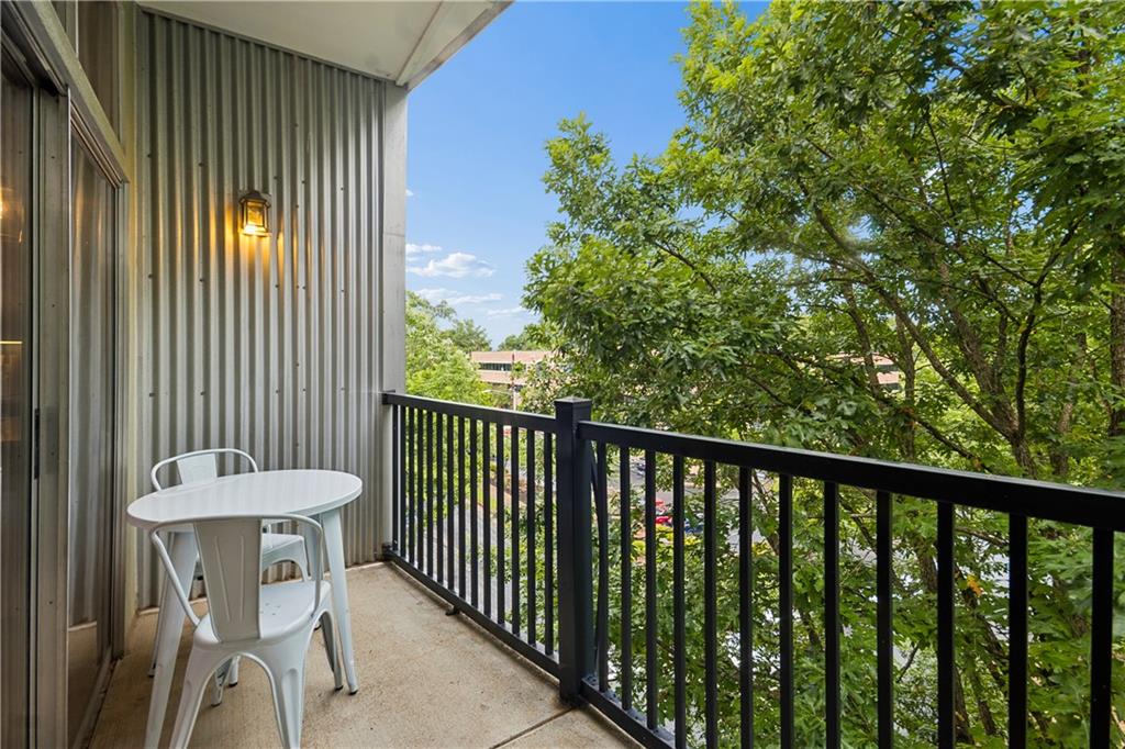 2630 Talley Street, Unit 419 Decatur, GA 30030 - Photo 27 of 46 Gallery Image 27
