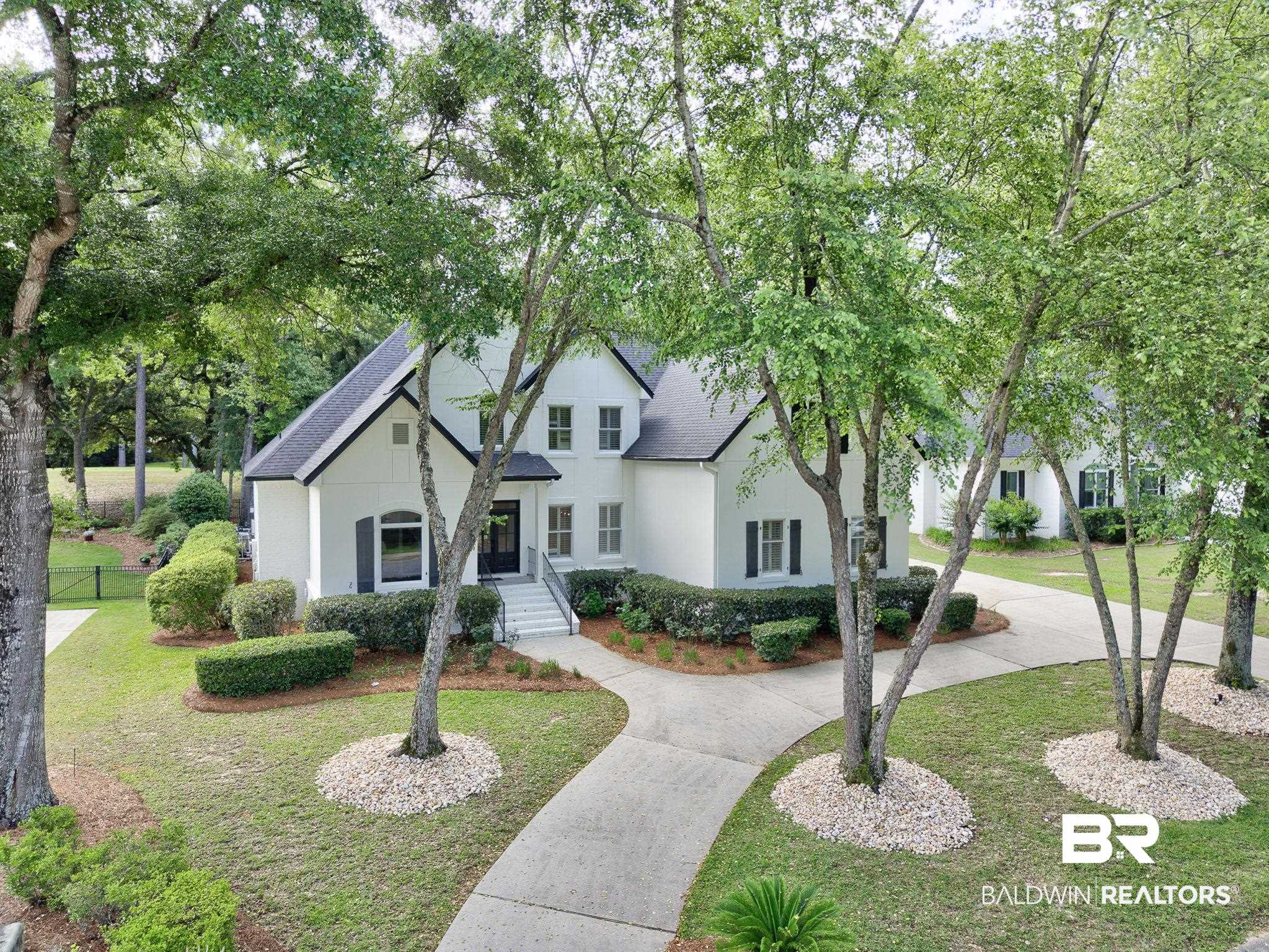 105 High Pines Ridge Fairhope, AL 36532 - Photo 5 of 97