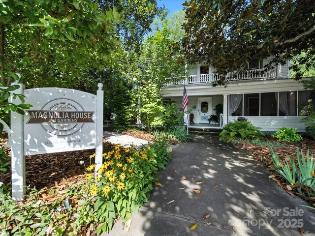 $797,231 | 221 North Main Street, Clover, SC 29710