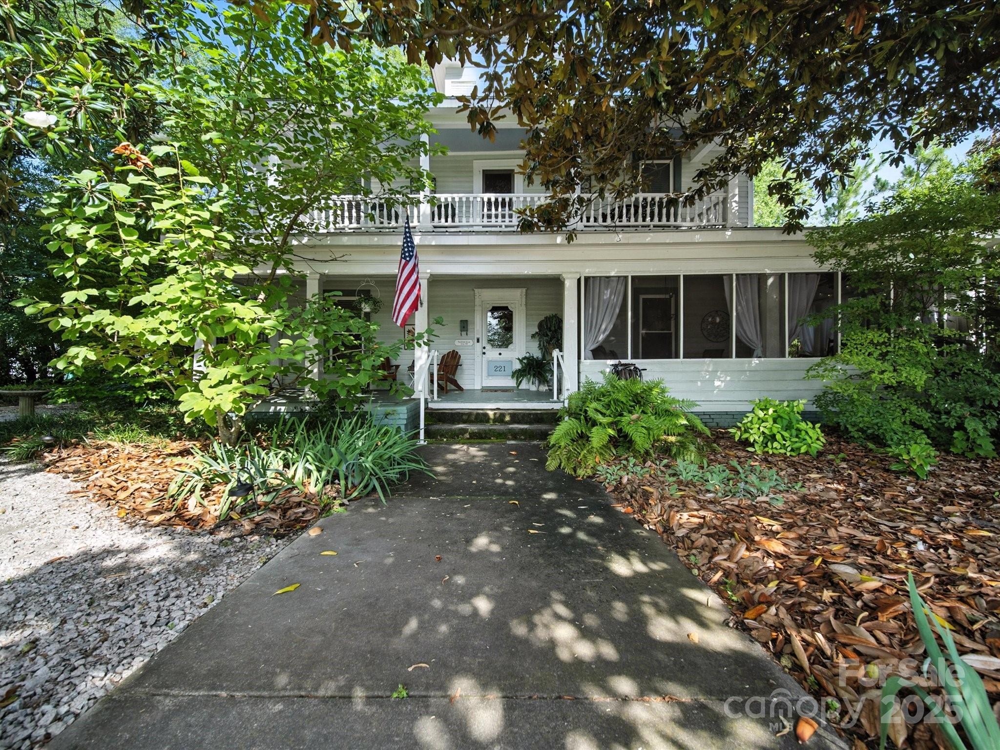 221 North Main Street Clover, SC 29710 - Photo 2 of 44
