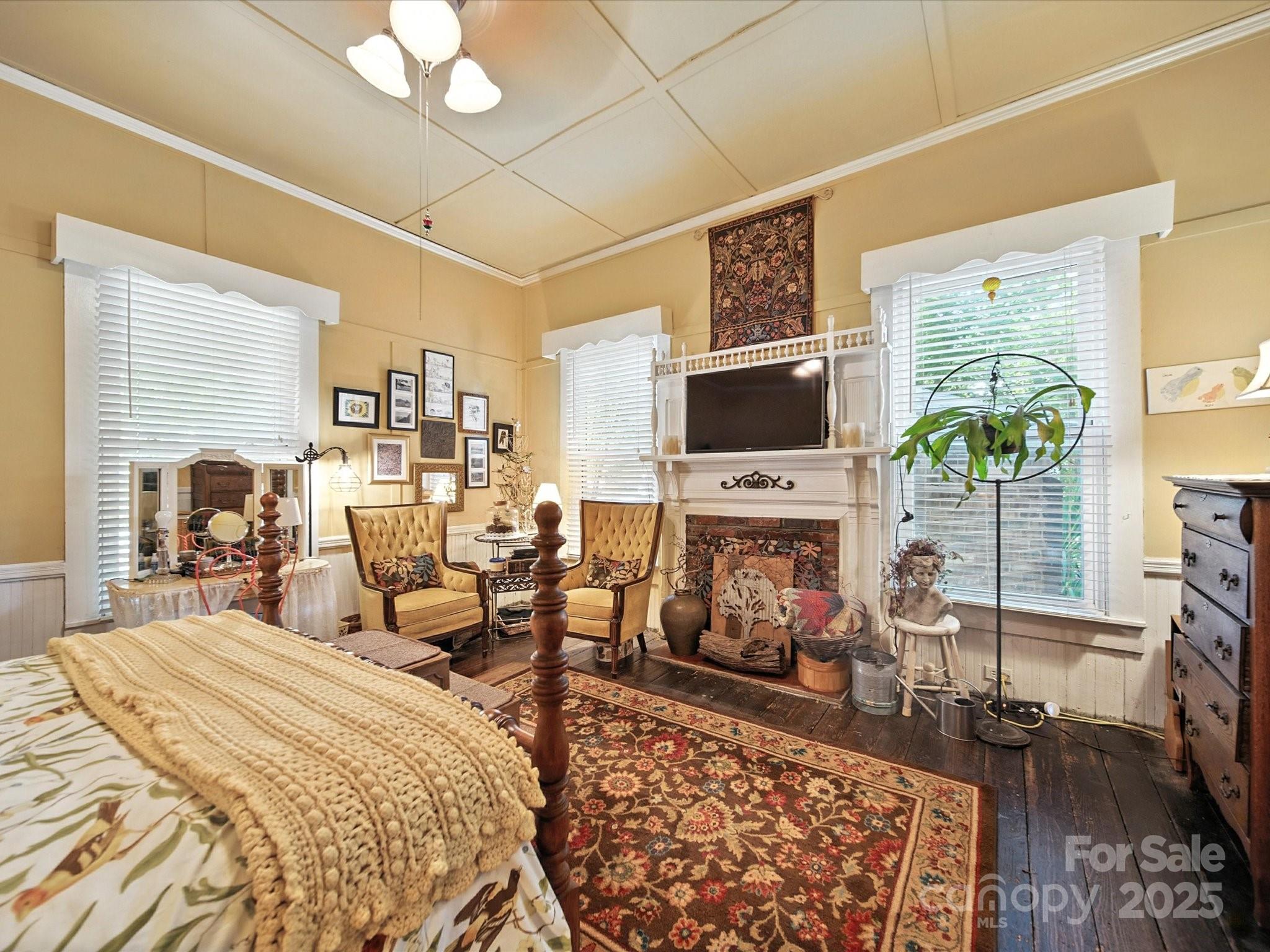 221 North Main Street Clover, SC 29710 - Photo 25 of 44