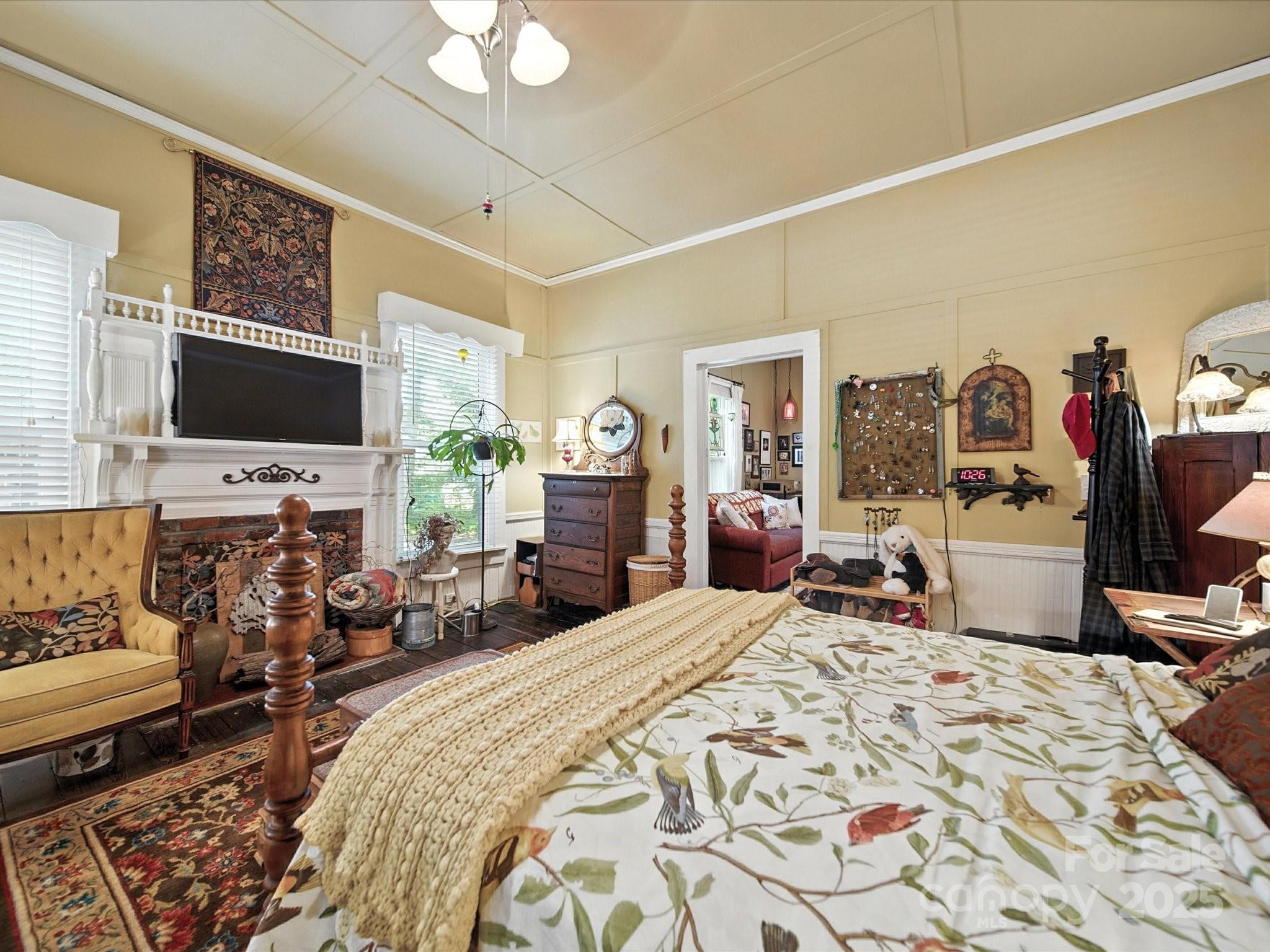 221 North Main Street Clover, SC 29710 - Photo 26 of 44