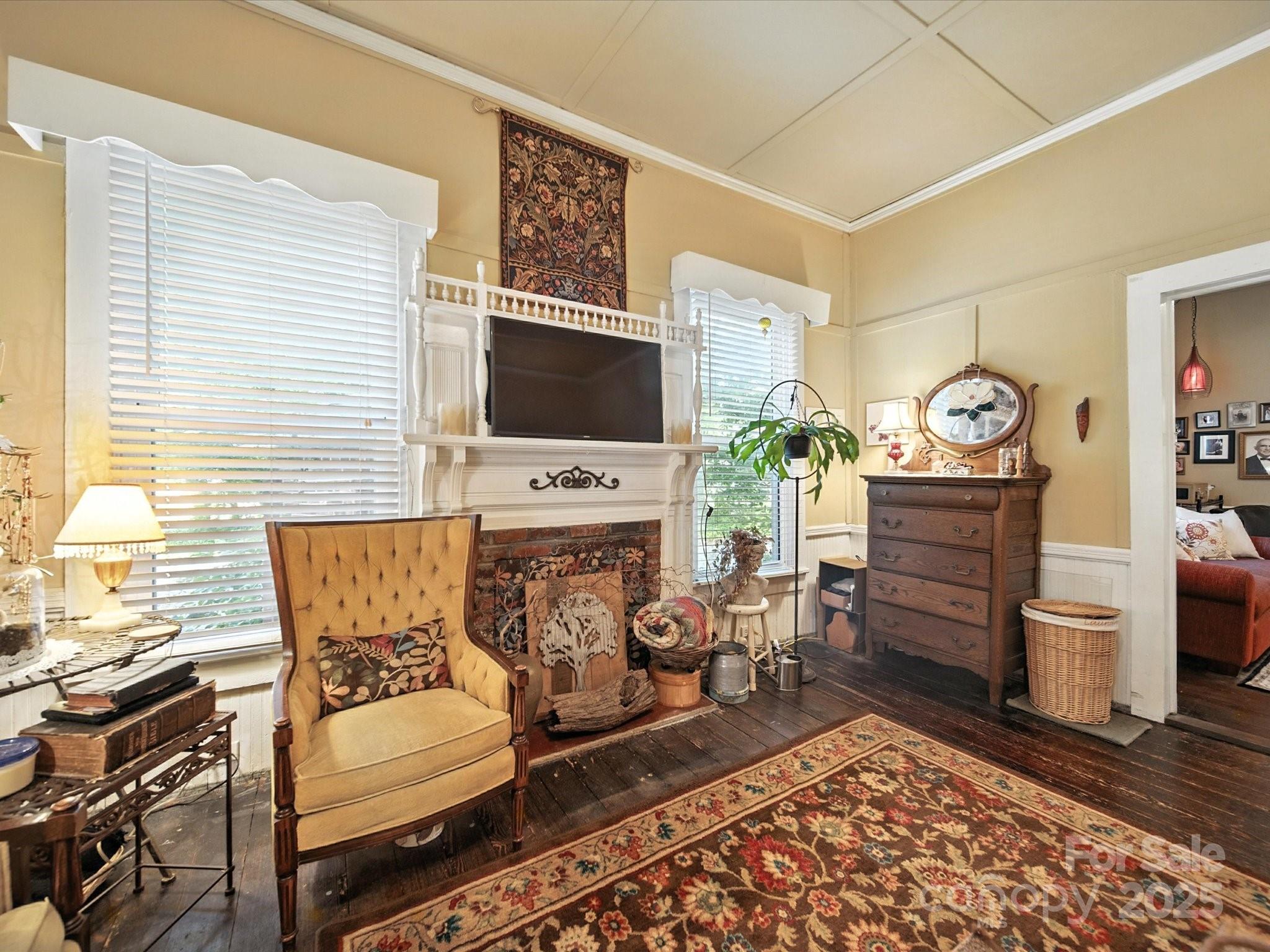 221 North Main Street Clover, SC 29710 - Photo 27 of 44