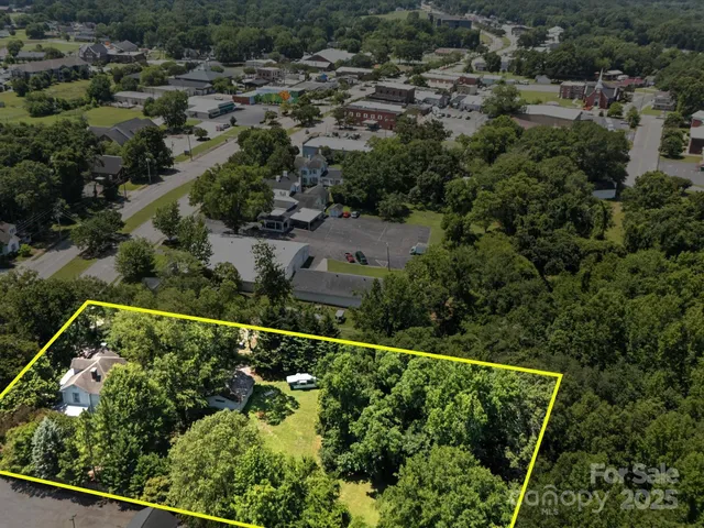 $797,231 | 221 North Main Street, Clover, SC 29710