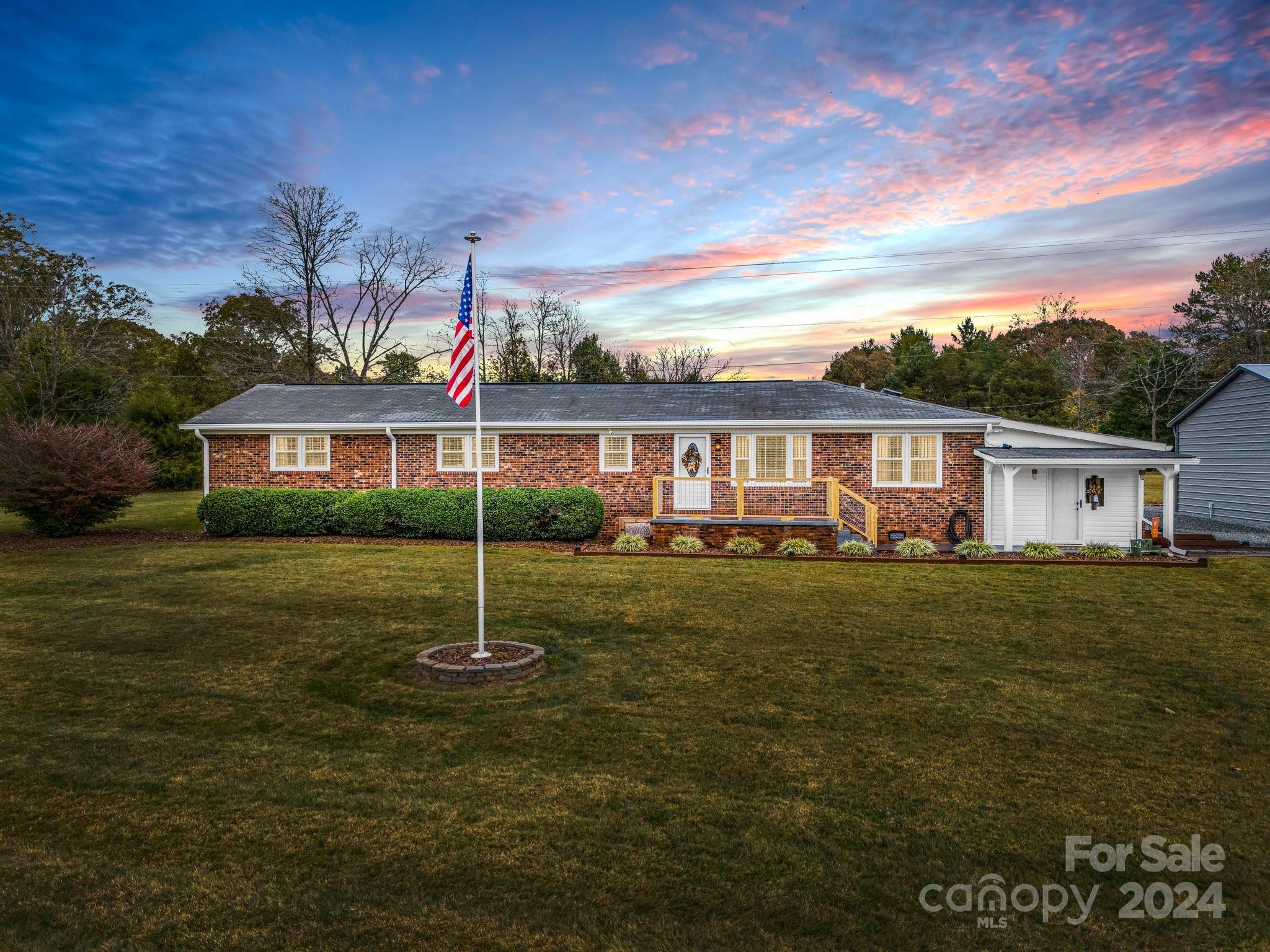 443 Pilgrim Road Ellenboro, NC 28040 - Photo 1 of 46 Gallery Image 1