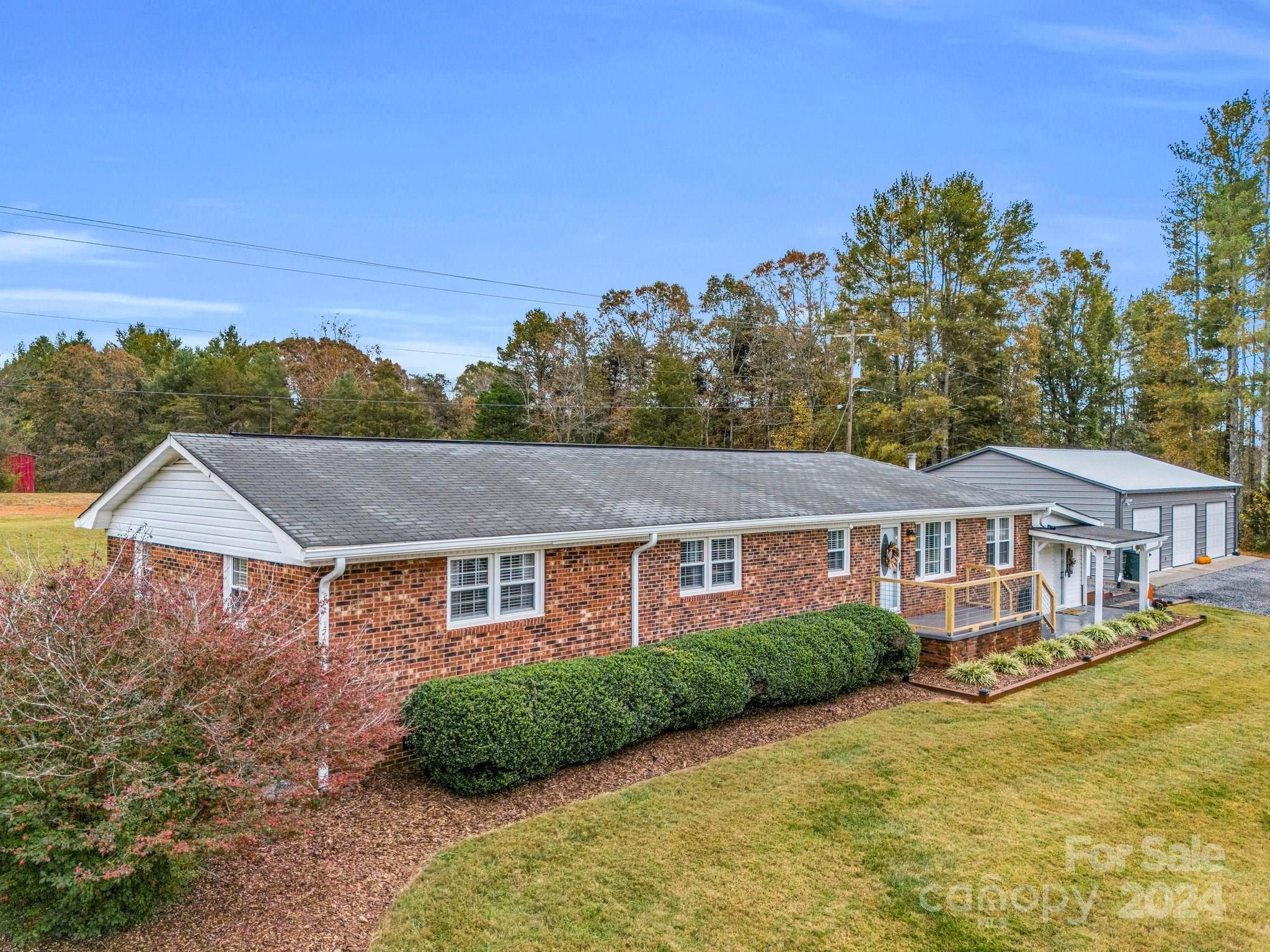 443 Pilgrim Road Ellenboro, NC 28040 - Photo 2 of 46 Gallery Image 2