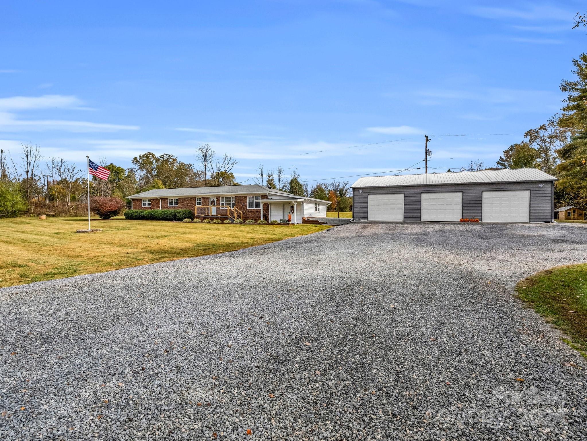 443 Pilgrim Road Ellenboro, NC 28040 - Photo 30 of 46 Gallery Image 30
