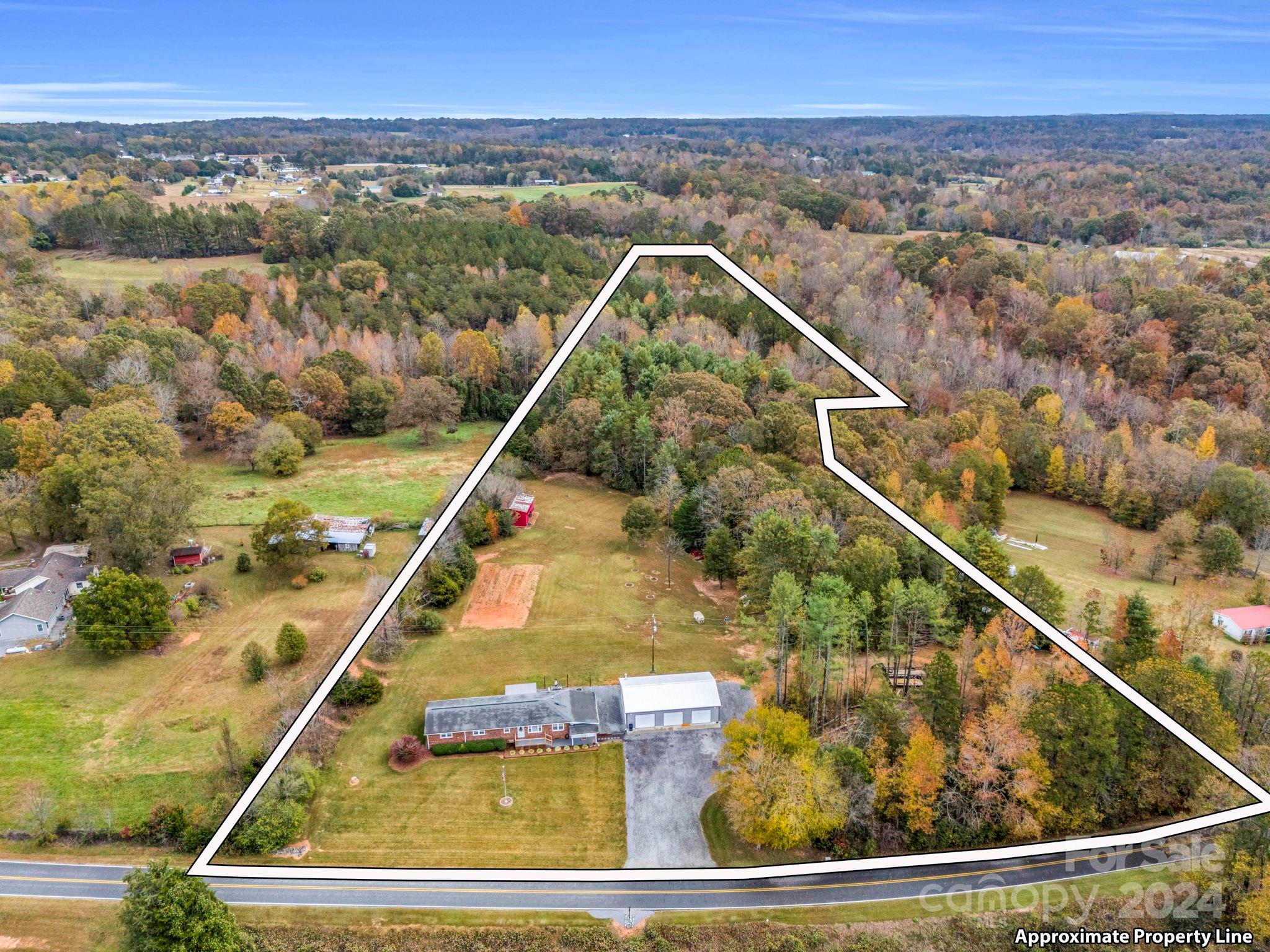 443 Pilgrim Road Ellenboro, NC 28040 - Photo 3 of 46 Gallery Image 3