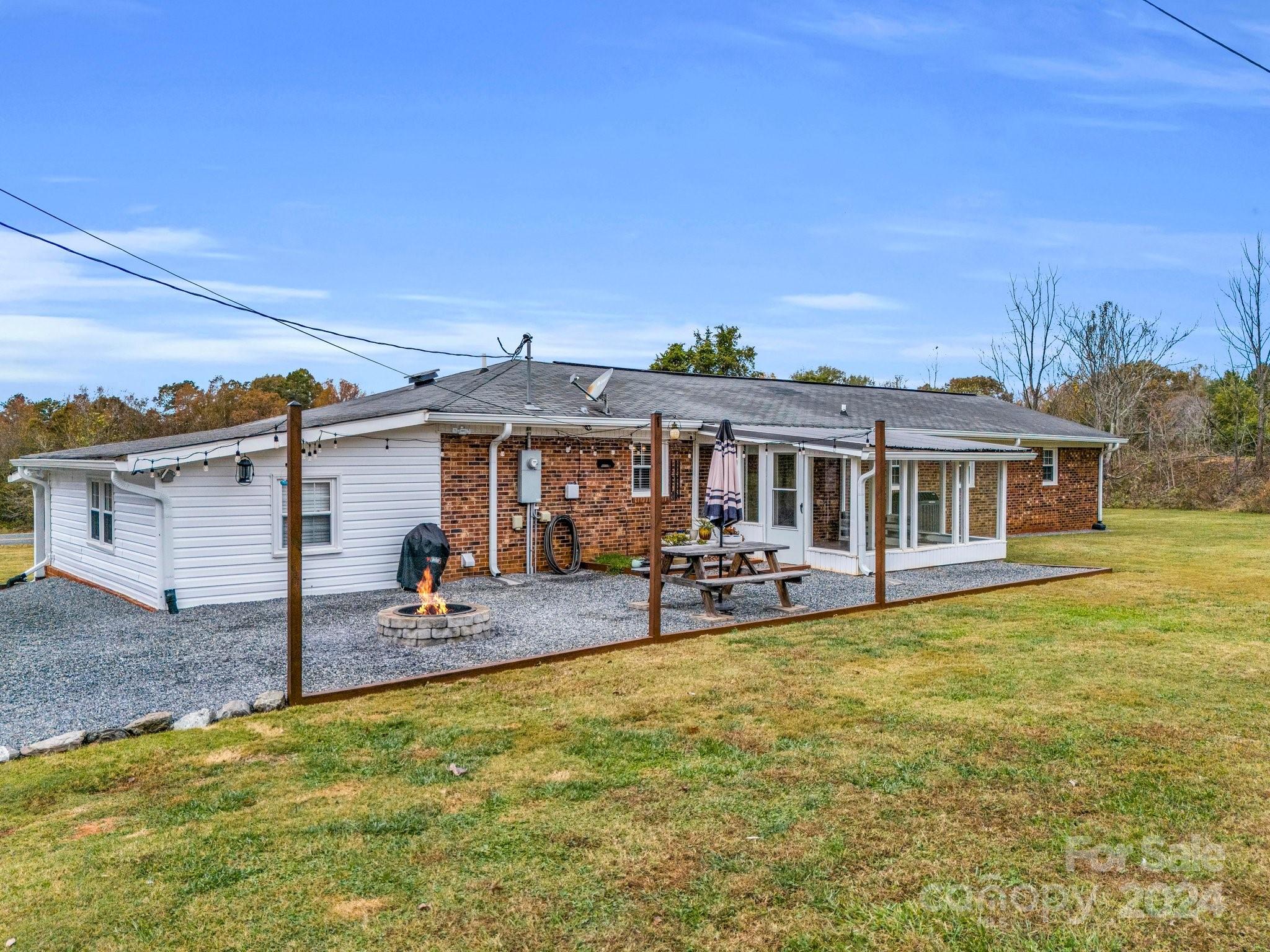 443 Pilgrim Road Ellenboro, NC 28040 - Photo 36 of 46 Gallery Image 36