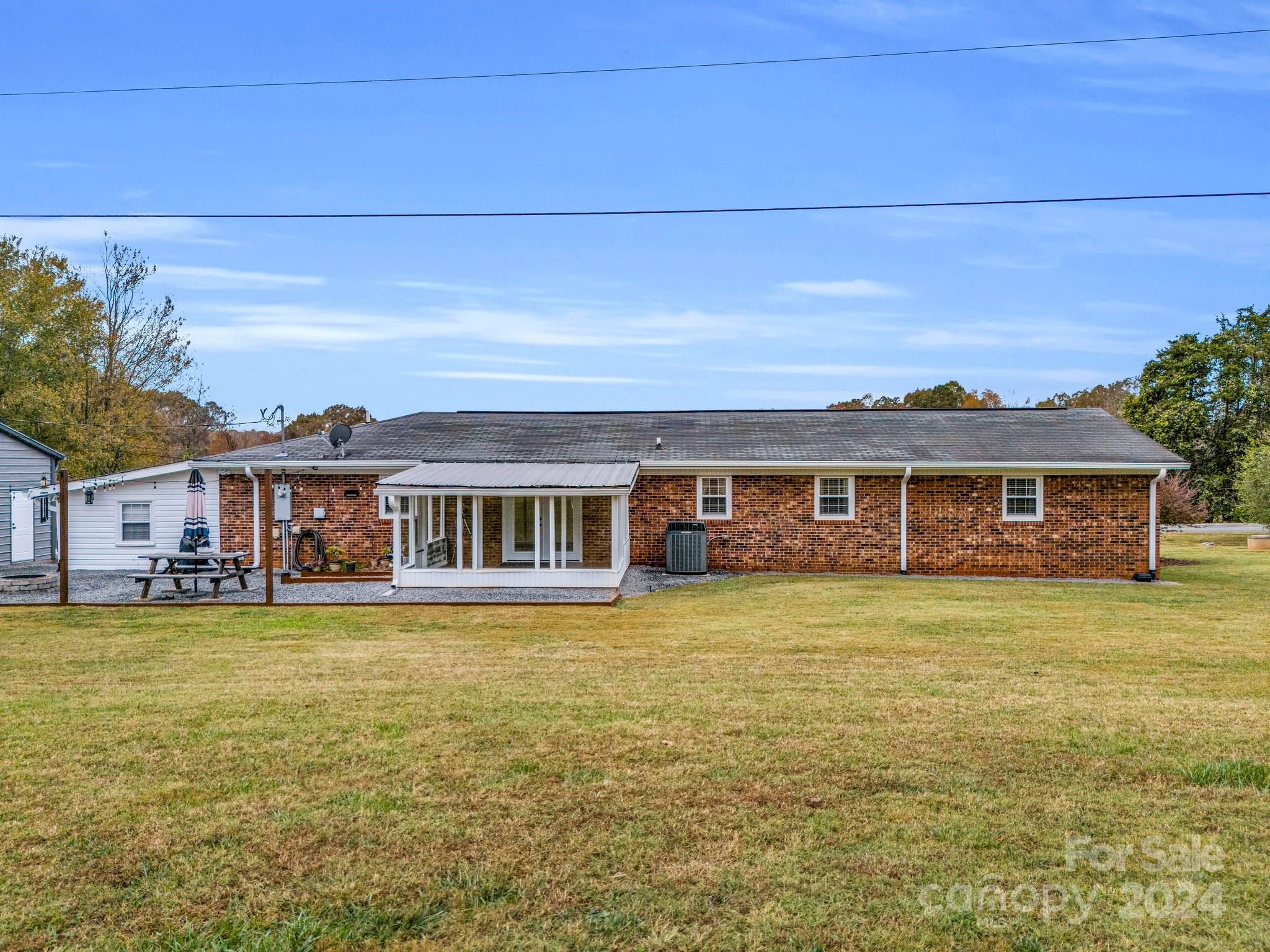 443 Pilgrim Road Ellenboro, NC 28040 - Photo 37 of 46 Gallery Image 37