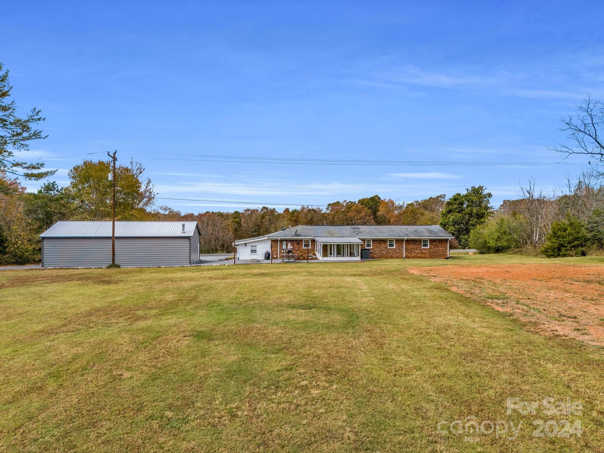 443 Pilgrim Road Ellenboro, NC 28040 - Photo 38 of 46 Gallery Image 38