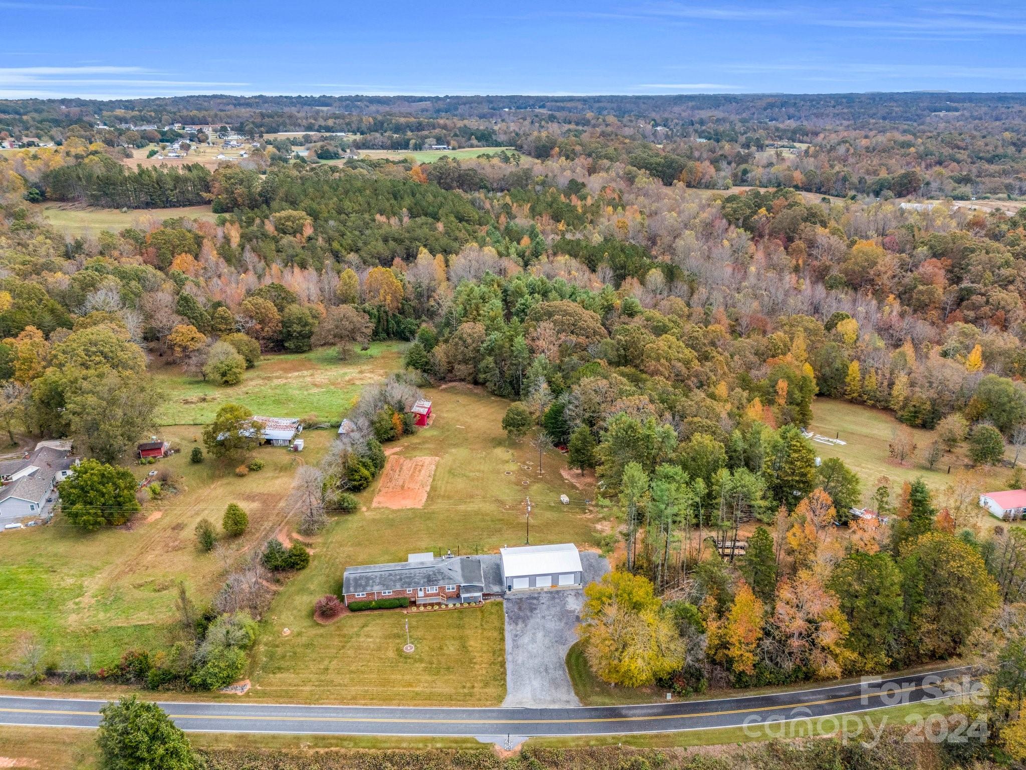 443 Pilgrim Road Ellenboro, NC 28040 - Photo 39 of 46 Gallery Image 39