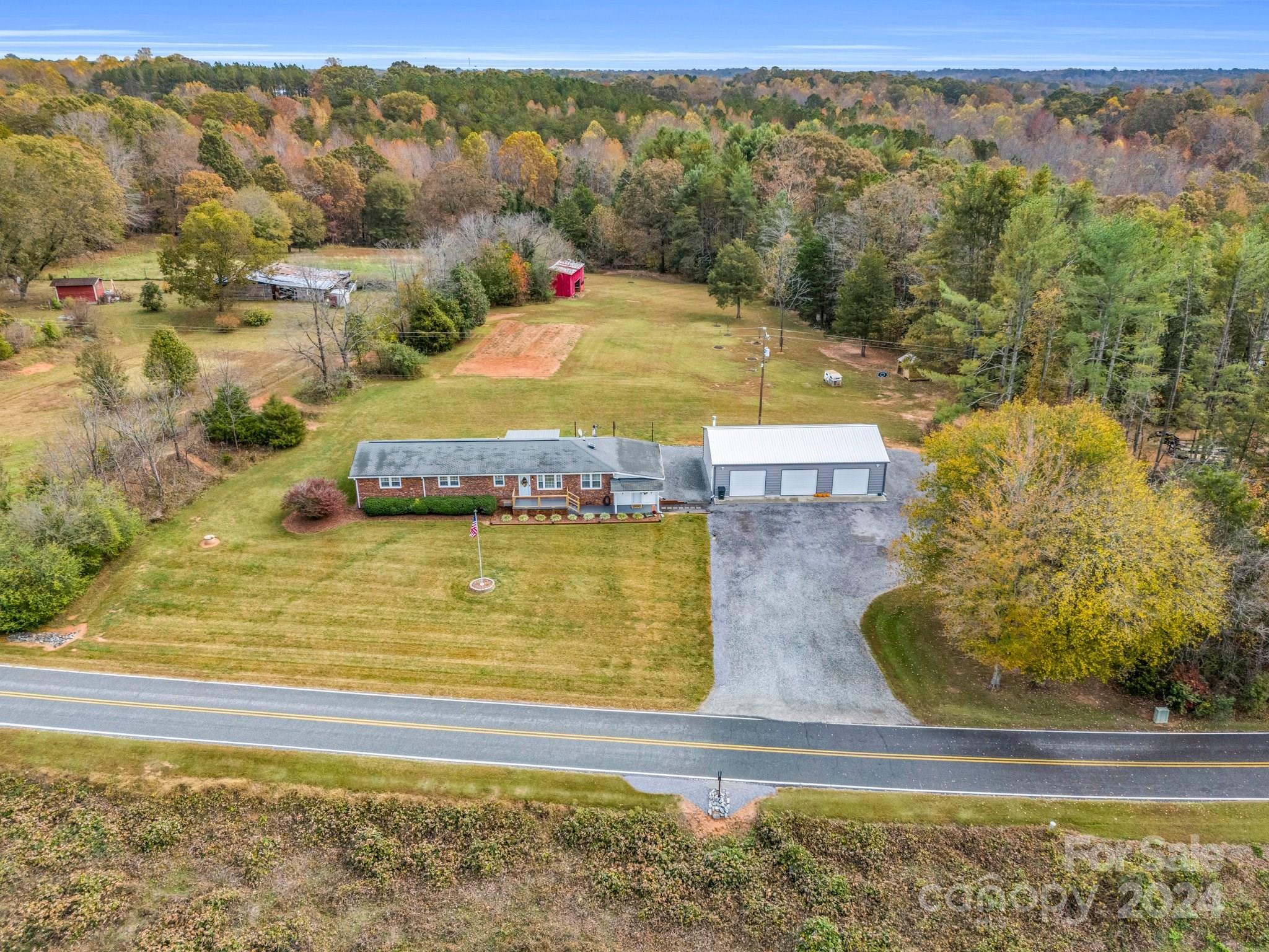 443 Pilgrim Road Ellenboro, NC 28040 - Photo 40 of 46 Gallery Image 40