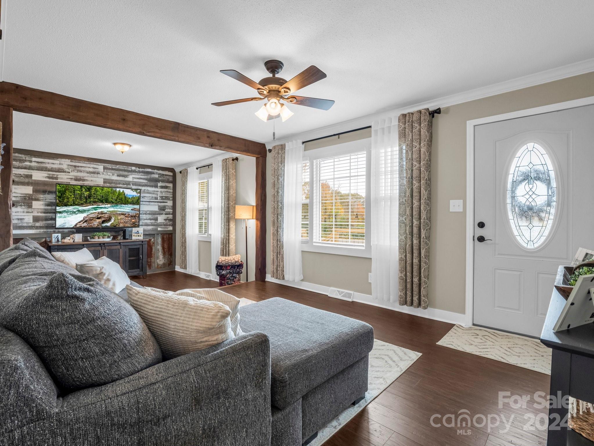 443 Pilgrim Road Ellenboro, NC 28040 - Photo 4 of 46 Gallery Image 4