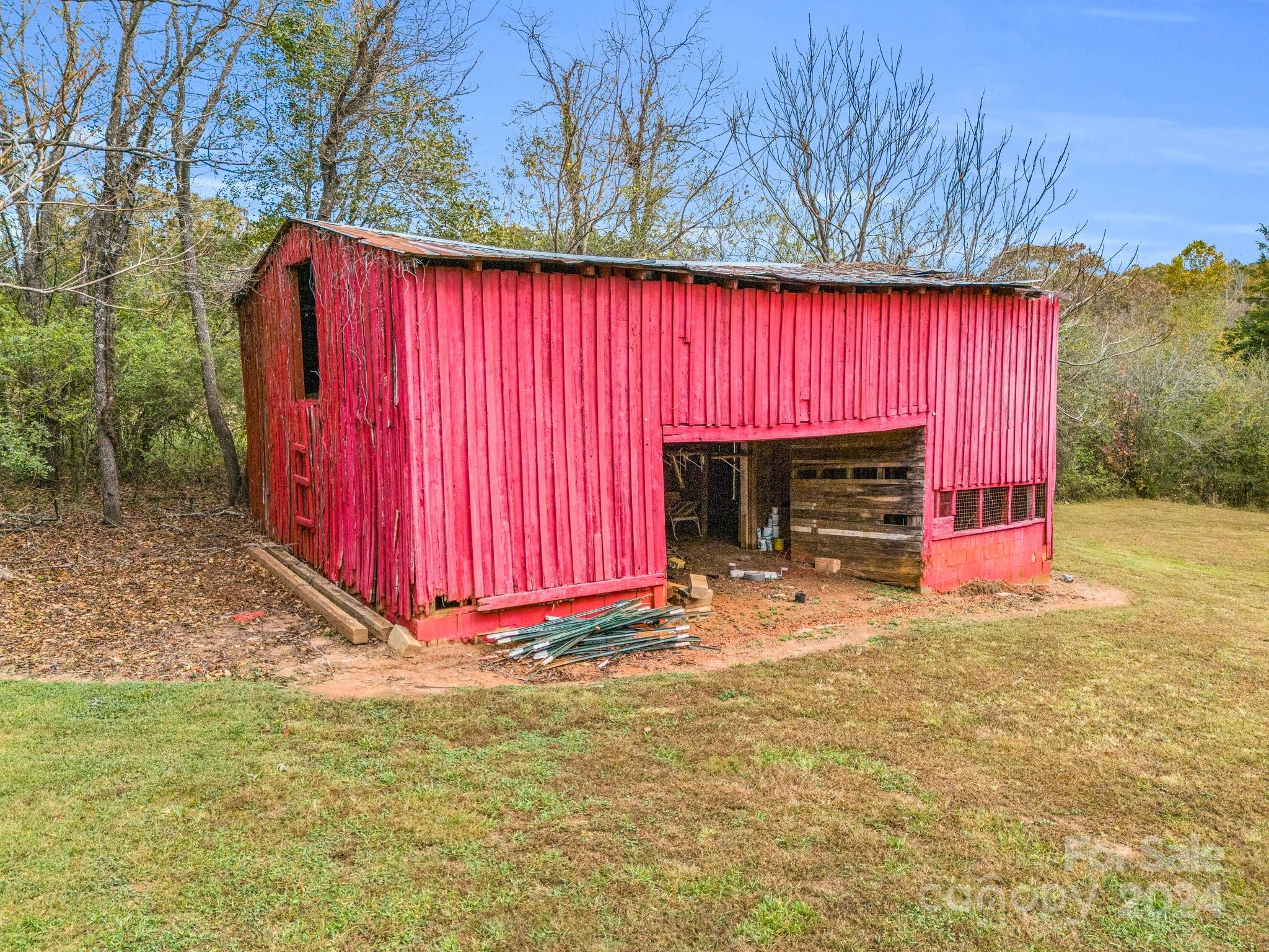 443 Pilgrim Road Ellenboro, NC 28040 - Photo 41 of 46 Gallery Image 41