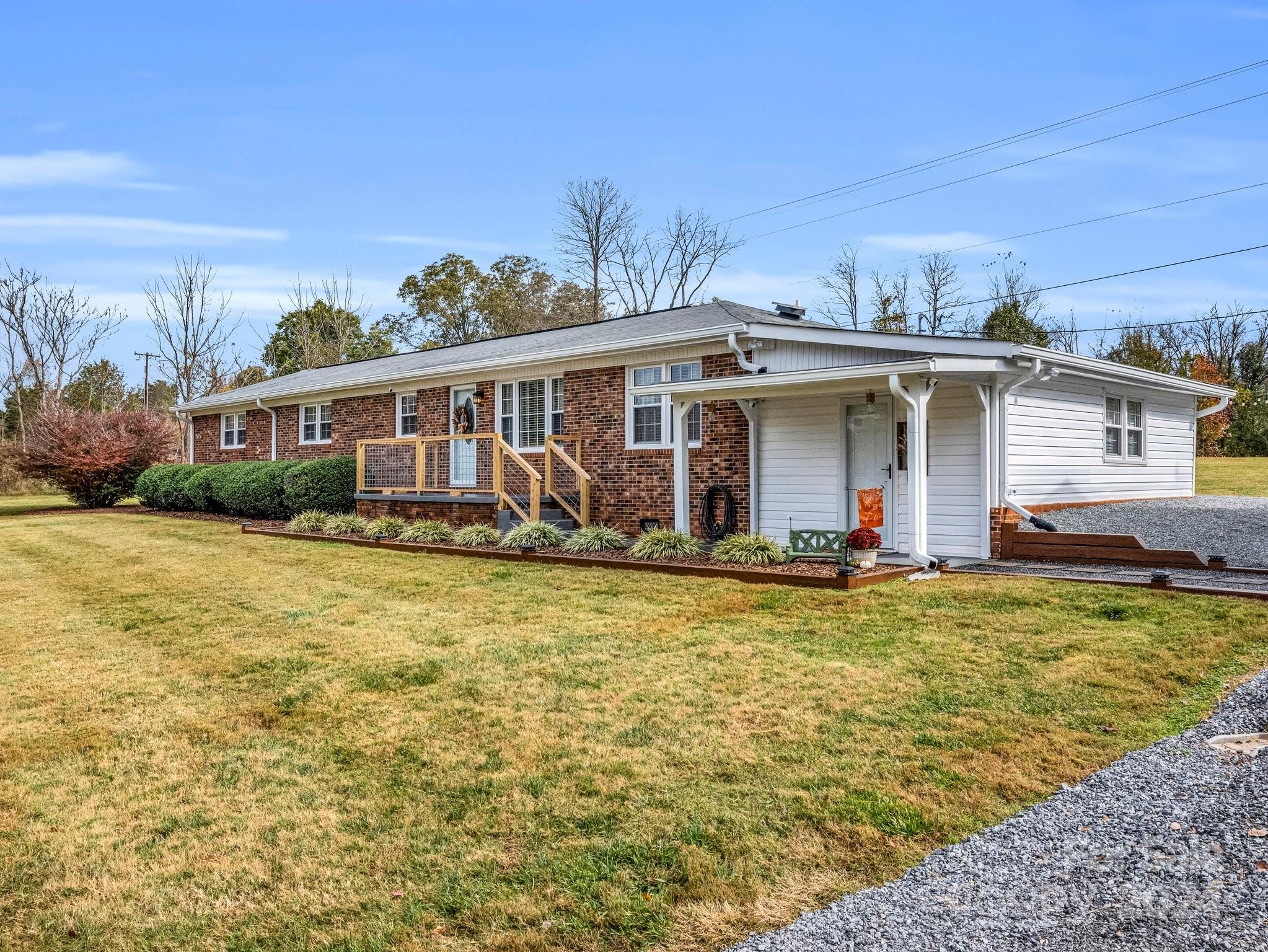 443 Pilgrim Road Ellenboro, NC 28040 - Photo 43 of 46 Gallery Image 43