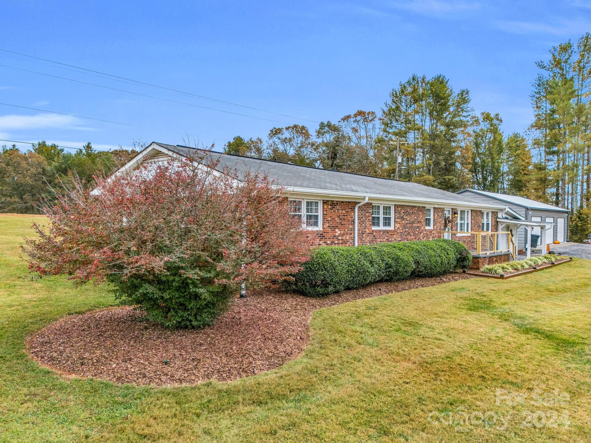 443 Pilgrim Road Ellenboro, NC 28040 - Photo 46 of 46 Gallery Image 46