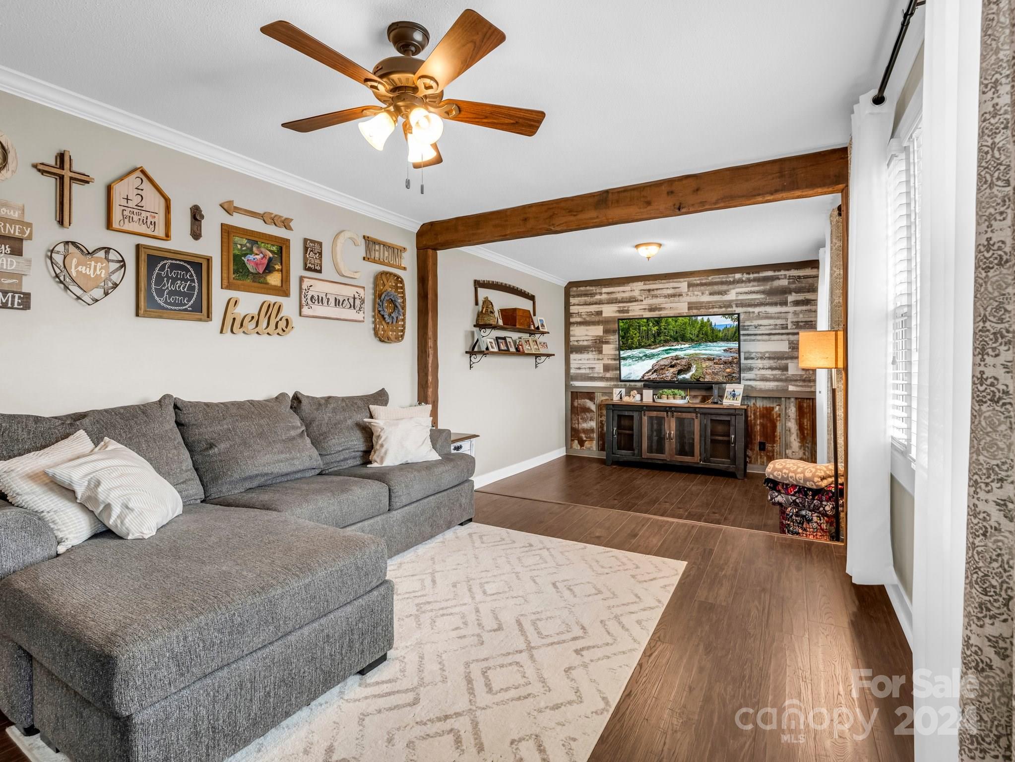 443 Pilgrim Road Ellenboro, NC 28040 - Photo 5 of 46 Gallery Image 5