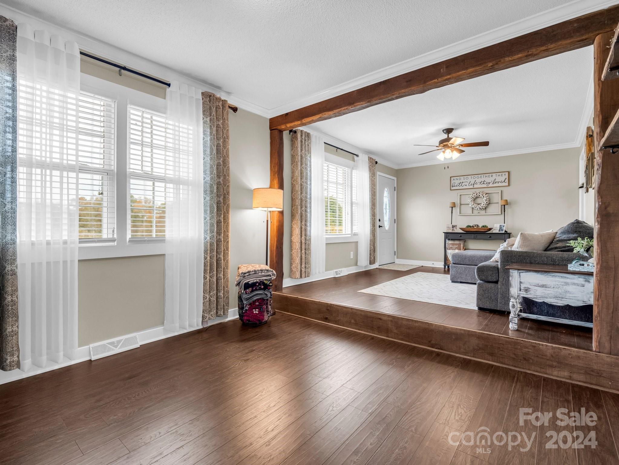 443 Pilgrim Road Ellenboro, NC 28040 - Photo 6 of 46 Gallery Image 6