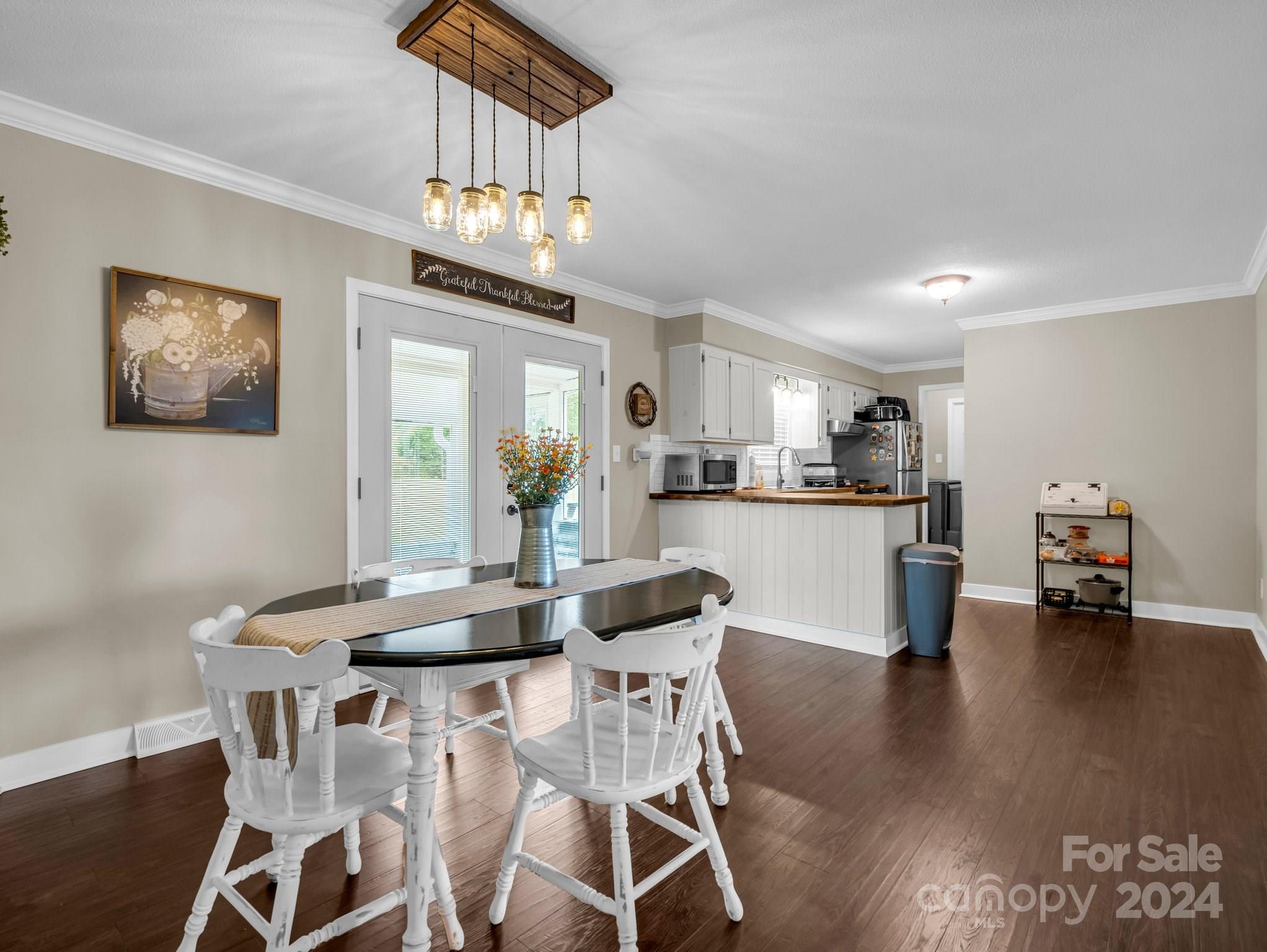 443 Pilgrim Road Ellenboro, NC 28040 - Photo 7 of 46 Gallery Image 7