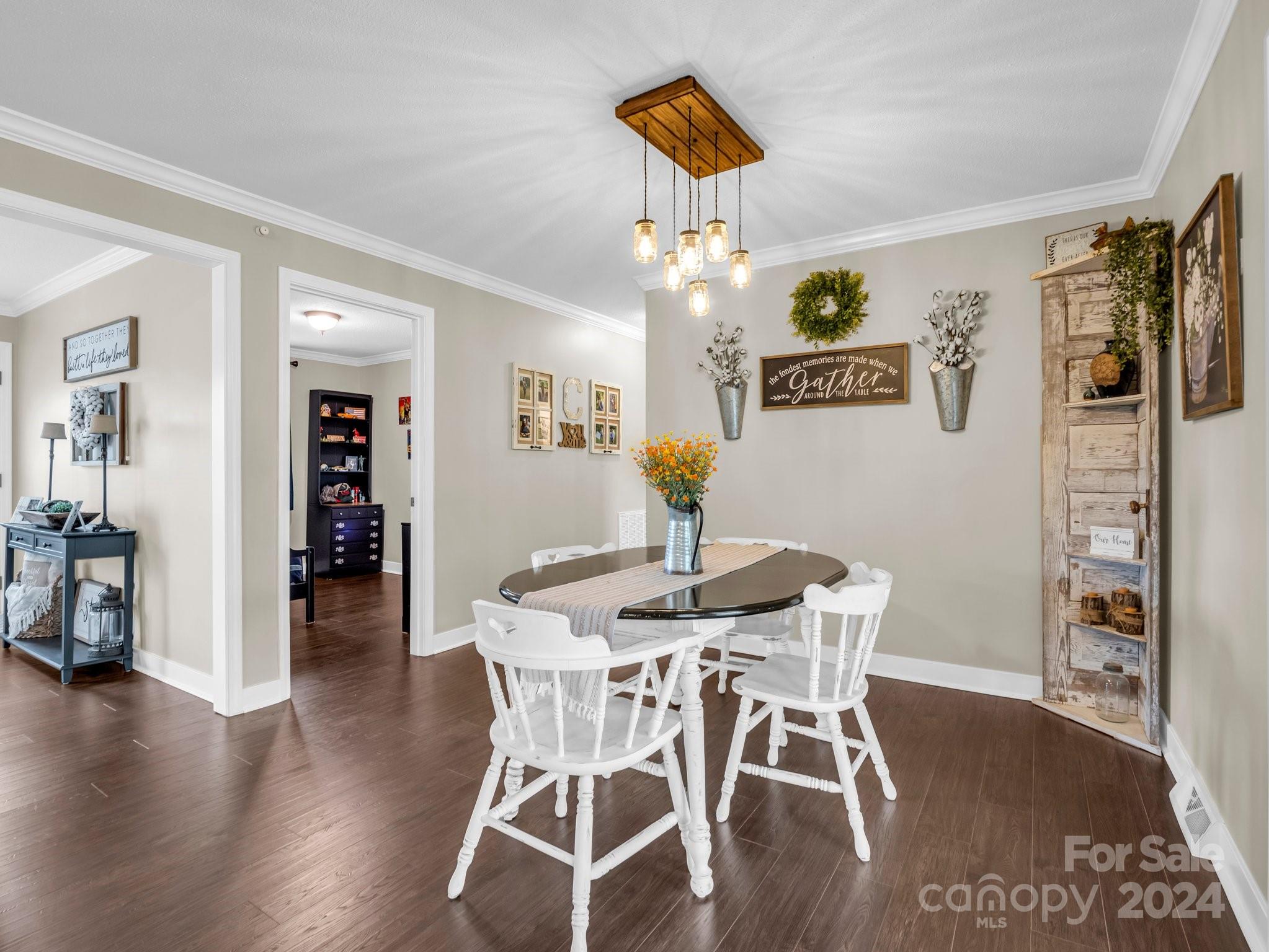 443 Pilgrim Road Ellenboro, NC 28040 - Photo 8 of 46 Gallery Image 8