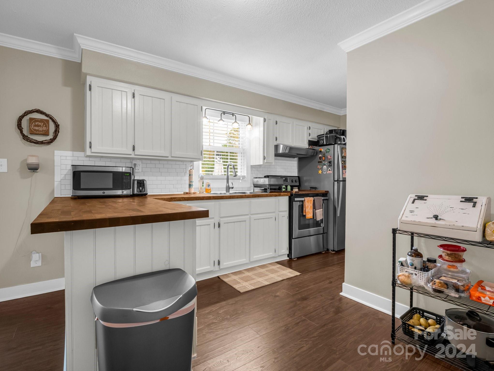 443 Pilgrim Road Ellenboro, NC 28040 - Photo 9 of 46 Gallery Image 9