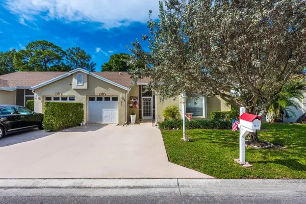 $348,000 | 3517 Mill Brook Way Circle, Greenacres, FL 33463