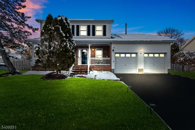 $799,000 | 62 Longfield Drive, Hillsborough, NJ 08844
