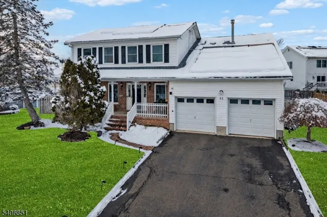 $799,000 | 62 Longfield Drive, Hillsborough, NJ 08844